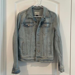 Universal Thread Denim Jacket | Women’s XS